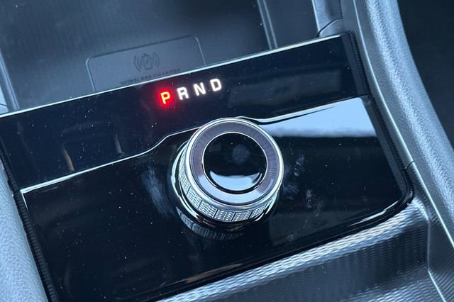 New 2025 Jeep Grand Cherokee Laredo X w/ Luxury Tech Group I image 21