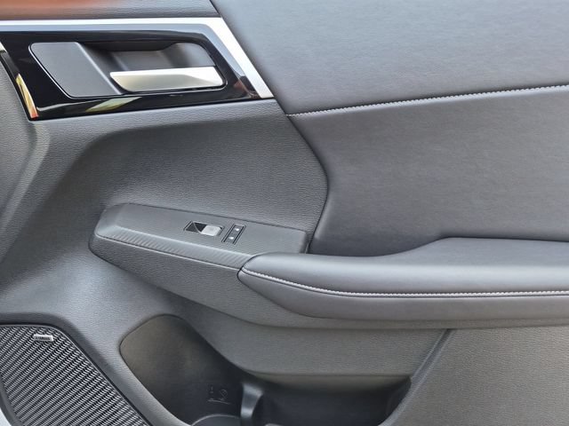 New 2026 Mitsubishi Outlander LE FWD image 34