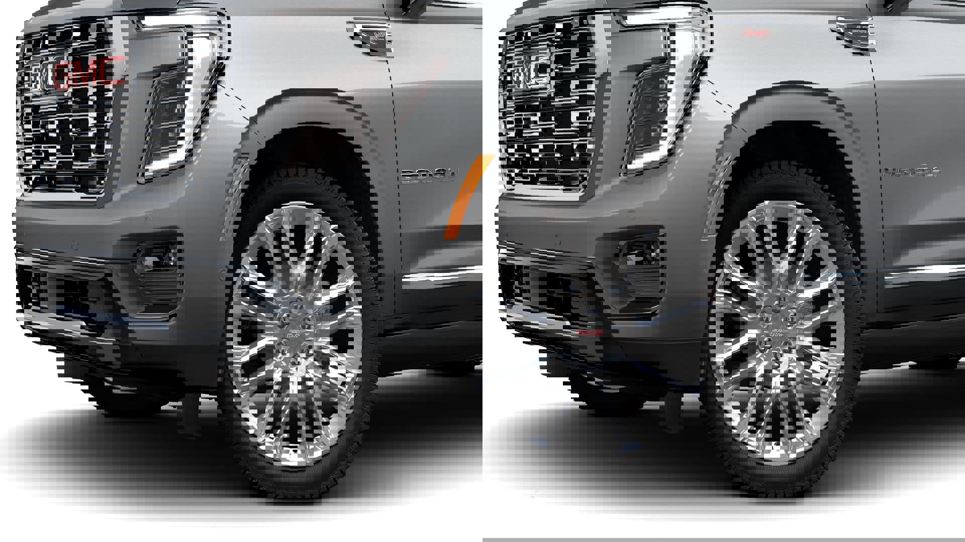 New 2026 GMC Yukon Denali image 5