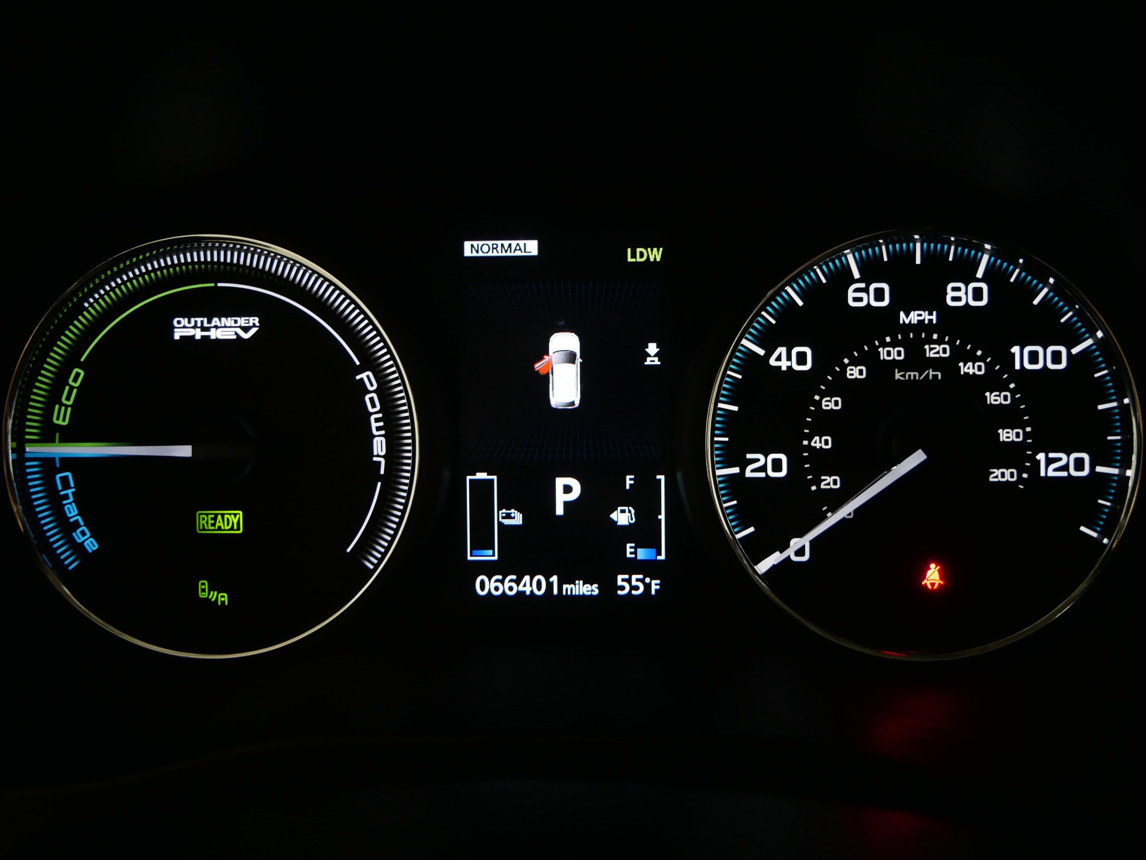 Used 2018 Mitsubishi Outlander GT image 21