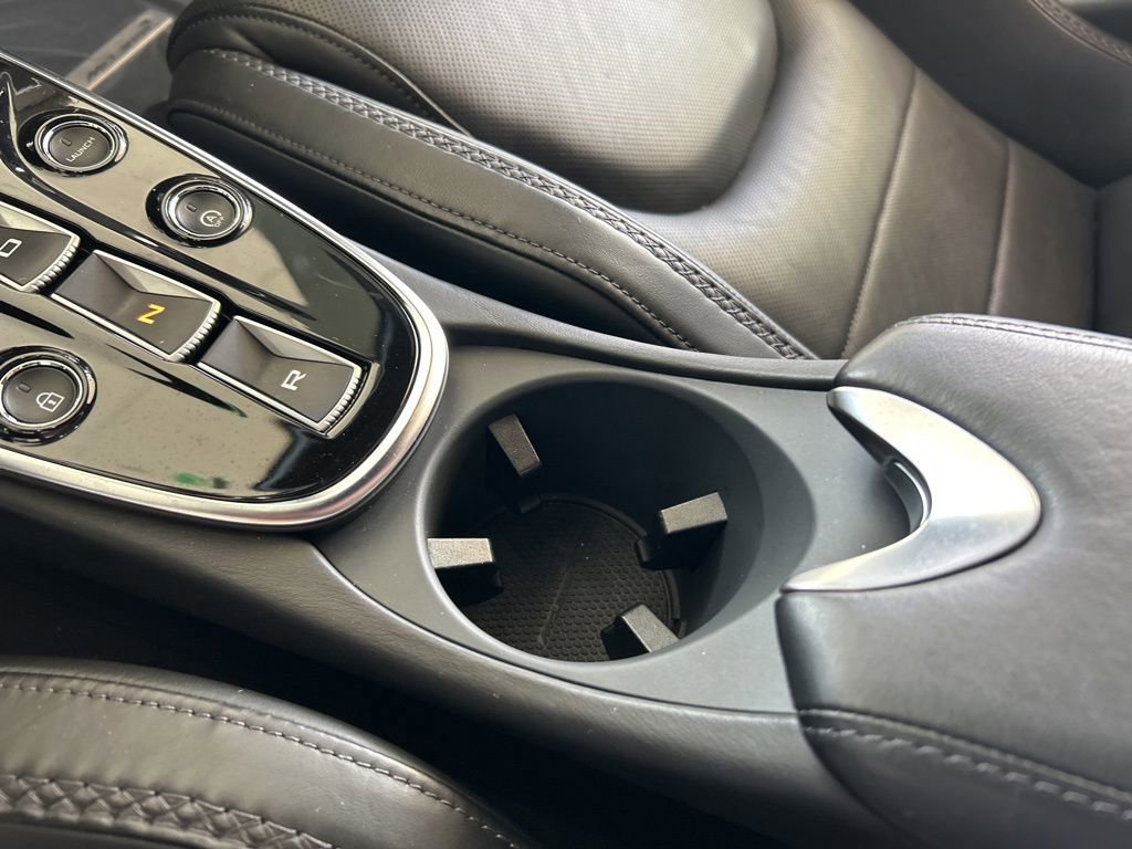 Used 2020 McLaren GT image 48
