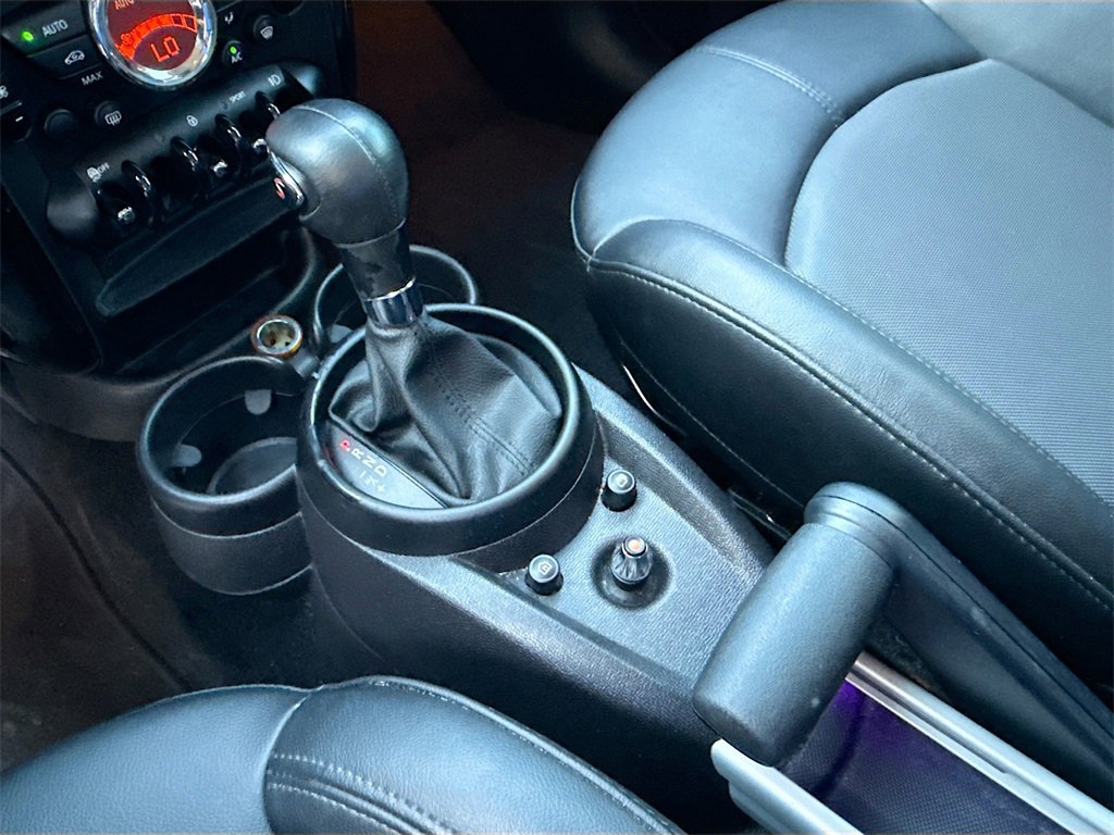 Used 2015 MINI Cooper Countryman S image 15