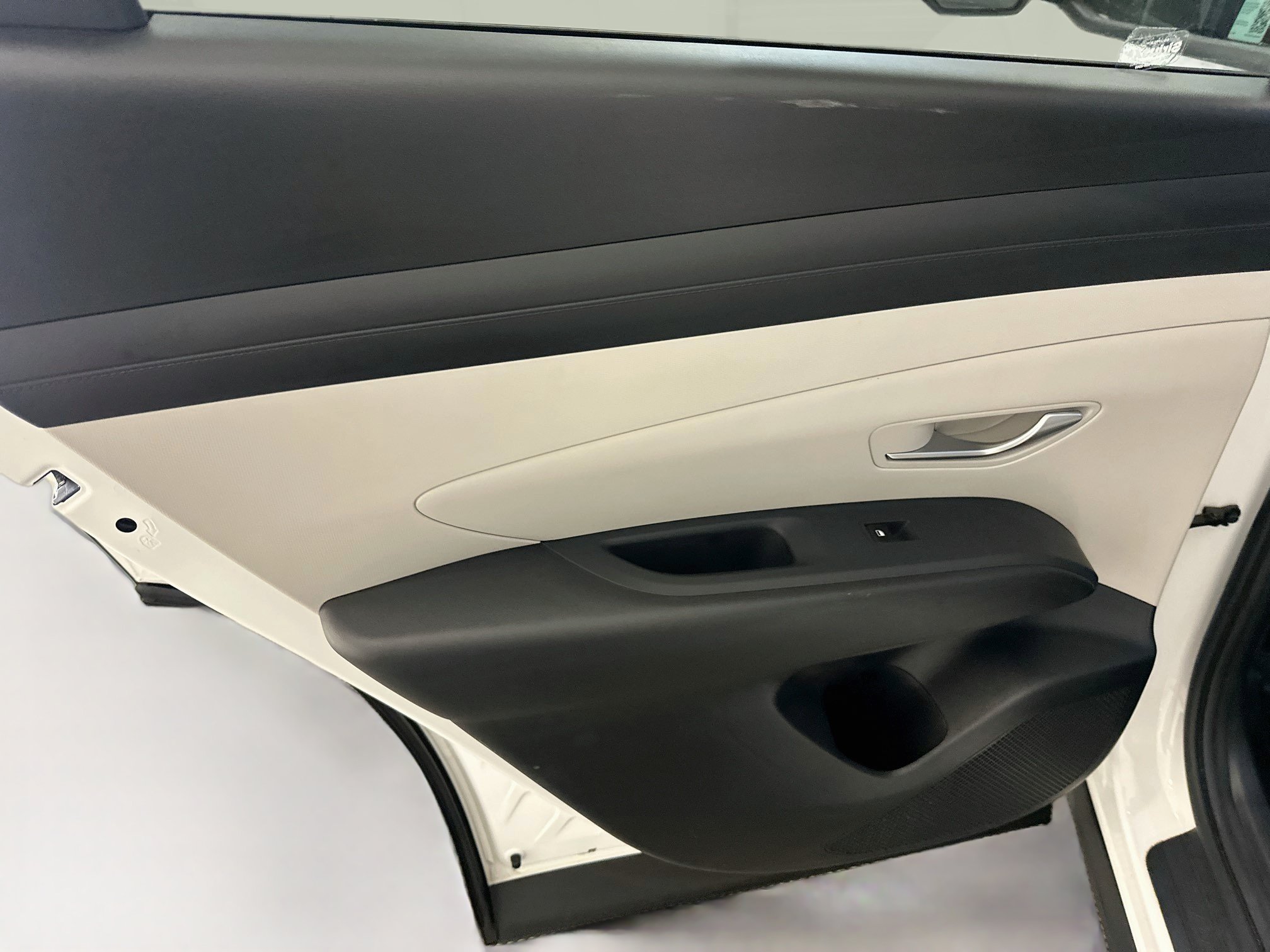 Used 2025 Hyundai Tucson SEL AWD/4WD image 26