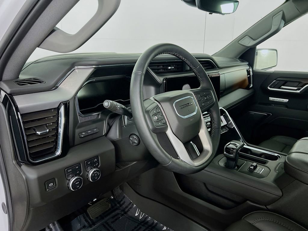 Certified 2025 GMC Sierra 1500 Denali w/ Denali Reserve Package image 8