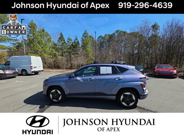 Used 2024 Hyundai Kona SEL image 18