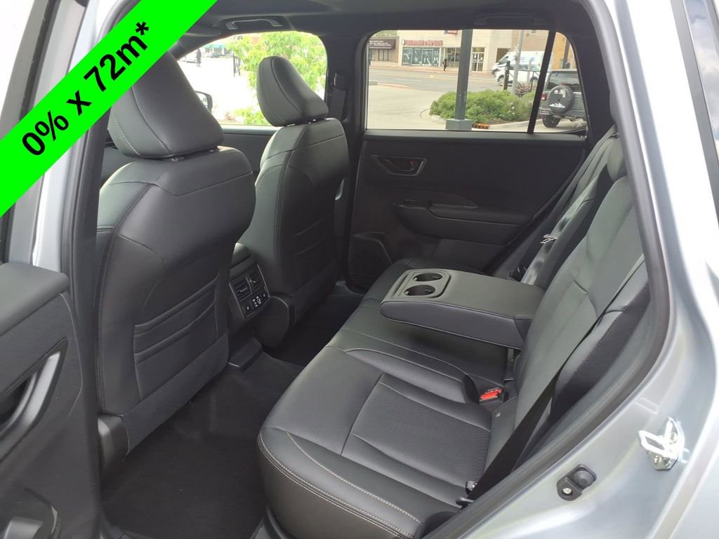 New 2026 Subaru Outback Limited XT AWD/4WD image 26