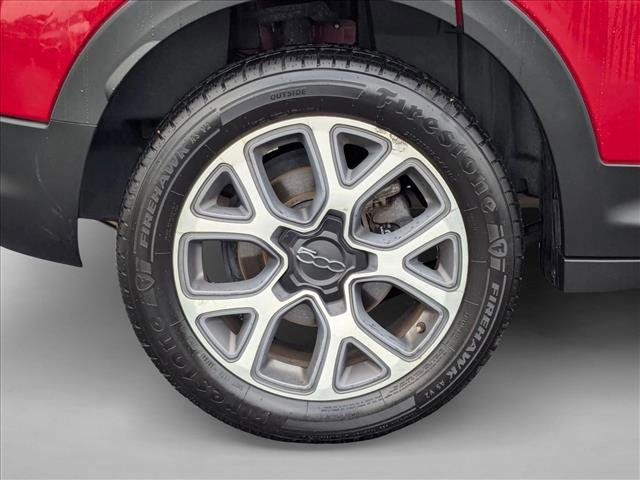 Used 2017 FIAT 500X Trekking image 23