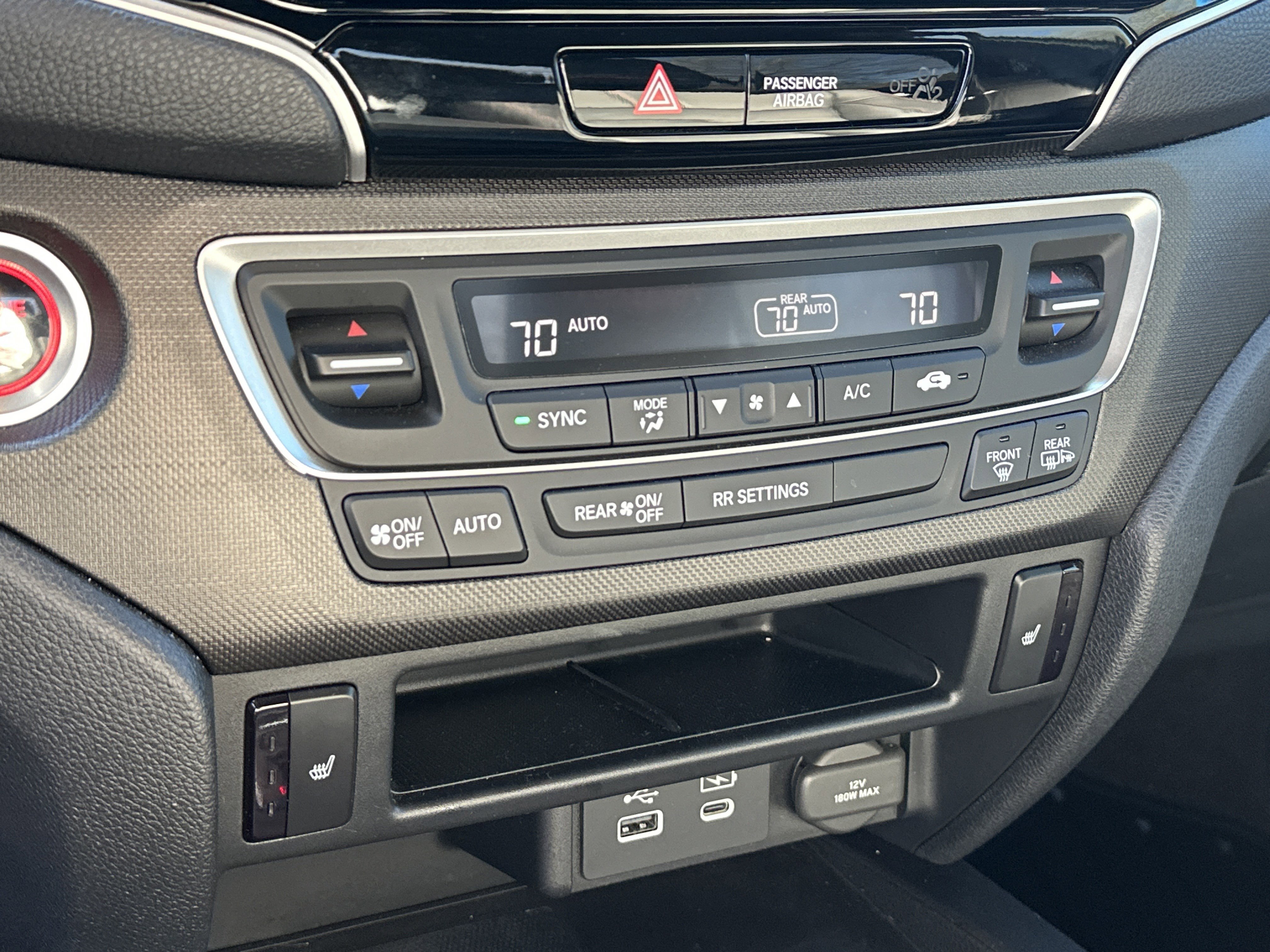 Used 2024 Honda Ridgeline TrailSport image 31