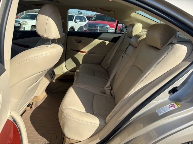 Used 2012 Lexus ES 350 FWD image 13