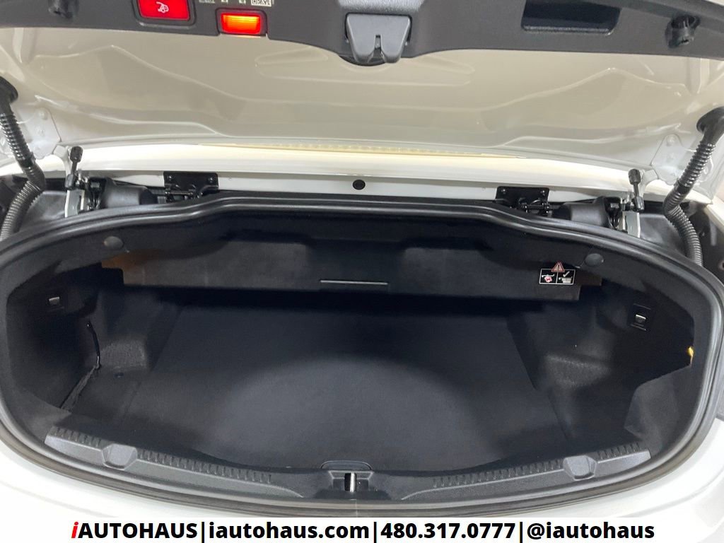 Used 2023 Mercedes-Benz E 450 Cabriolet w/ AMG Line image 12