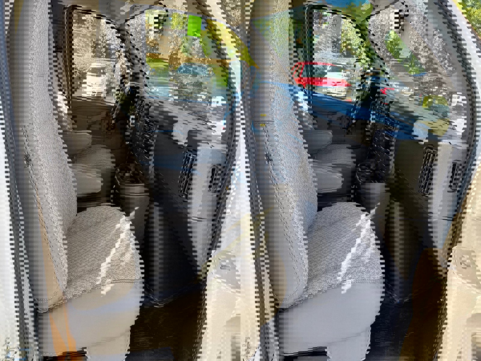 New 2025 GMC Savana 3500 w/ Power Convenience Package image 16