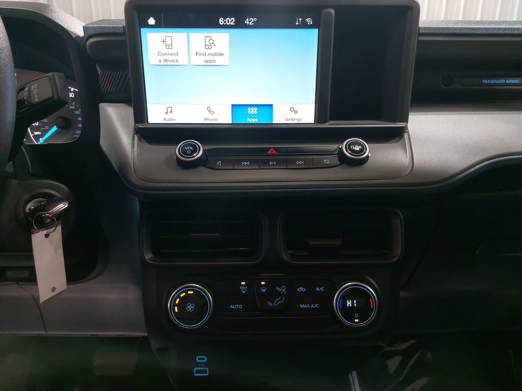 Used 2022 Ford Maverick XL w/ Equipment Group 100A Standard image 19