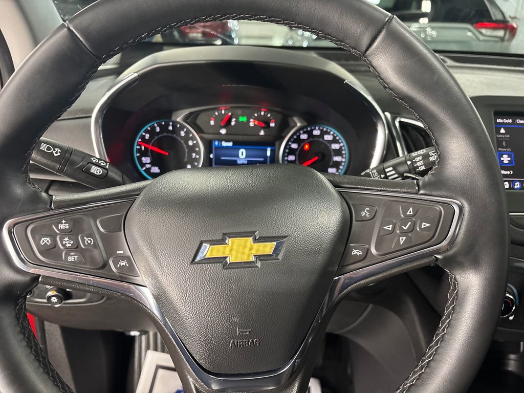 Used 2024 Chevrolet Equinox LT image 26