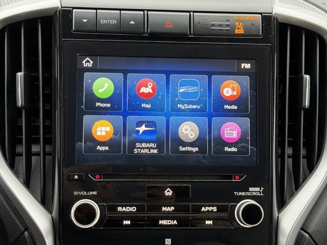 Used 2021 Subaru Ascent Limited w/ Technology Package image 27