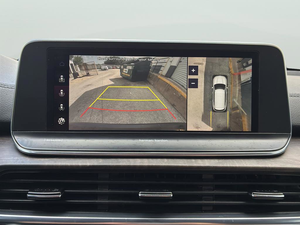 Used 2022 Kia Telluride SX w/ Towing Package FWD image 21