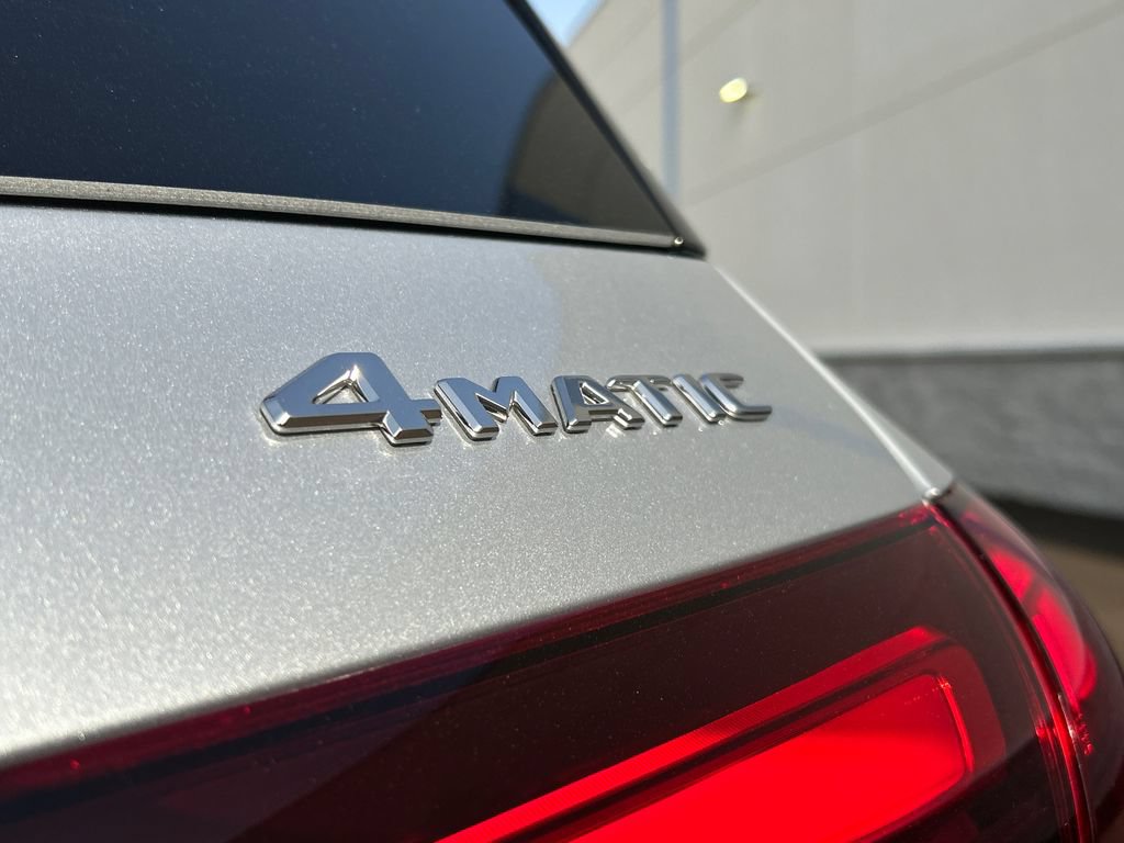 New 2026 Mercedes-Benz GLE 580 4MATIC image 31