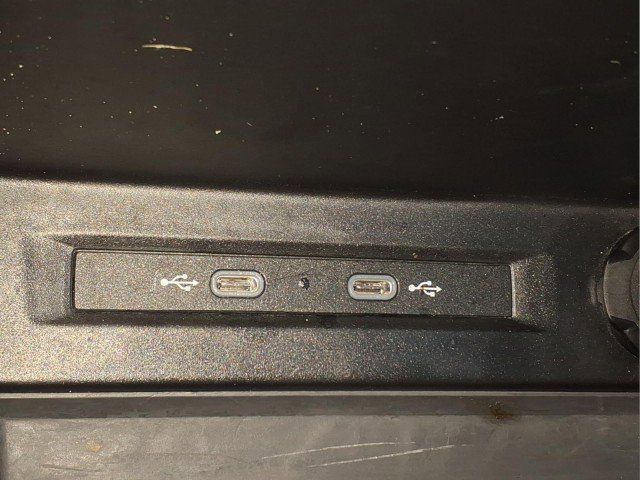 Certified 2021 Volkswagen Tiguan SE w/ Panoramic Sunroof Package image 20