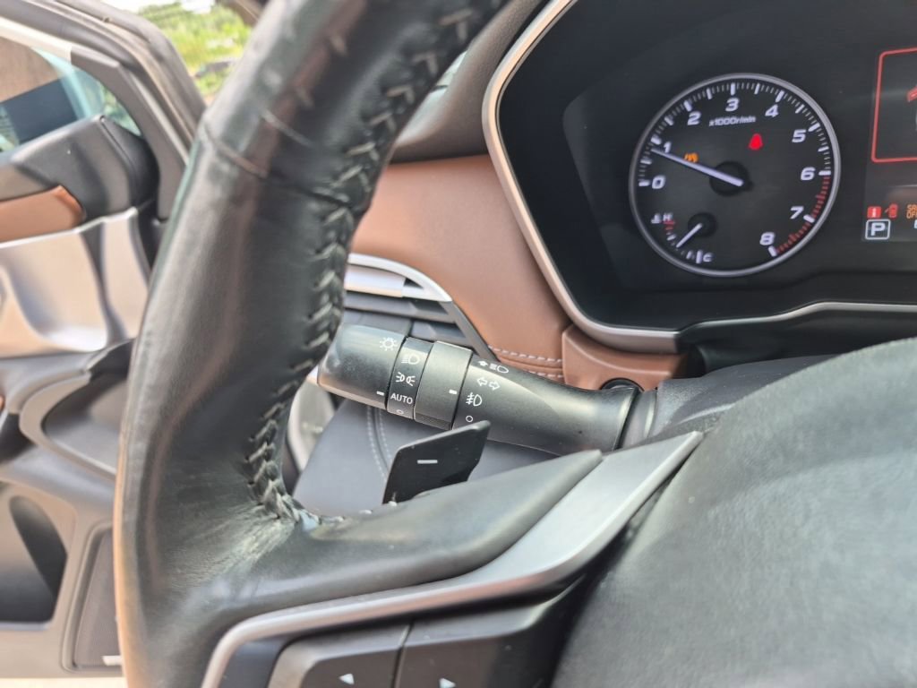 Used 2020 Subaru Outback Touring XT image 39