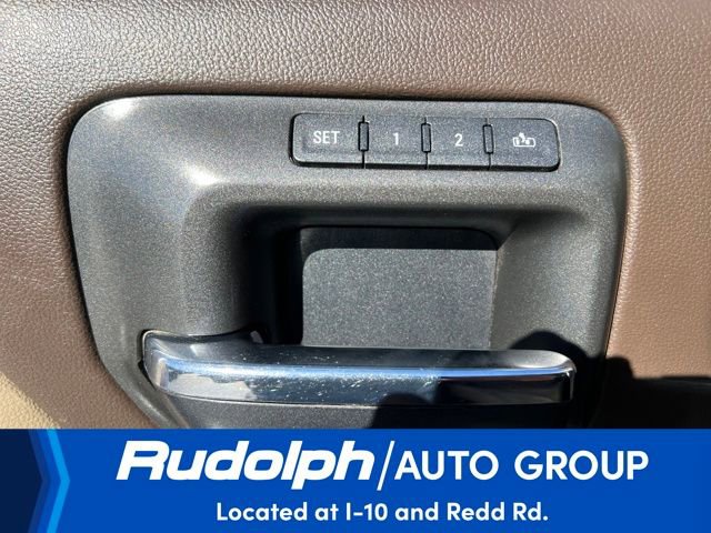 Used 2019 Chevrolet Silverado 3500 LTZ w/ Duramax Plus Package image 16