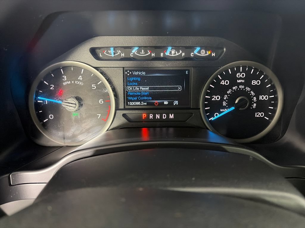 Used 2020 Ford F150 XLT w/ Equipment Group 302A Luxury AWD/4WD image 15