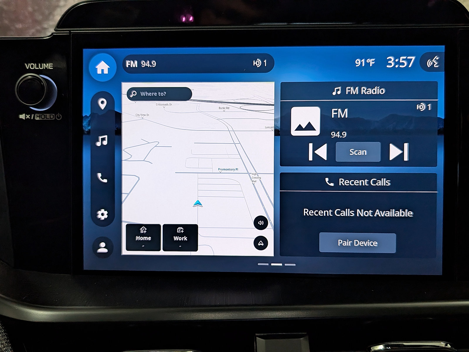 New 2026 Subaru Outback Limited AWD/4WD image 7