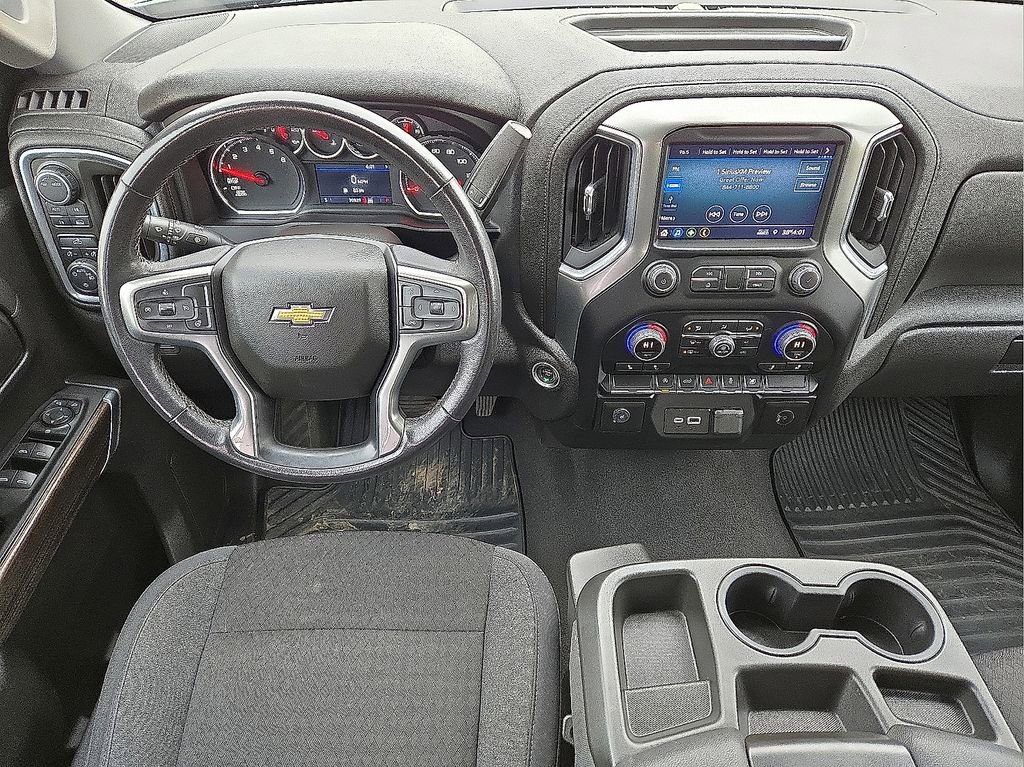 Used 2022 Chevrolet Silverado 1500 LT image 16