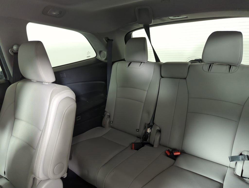 Used 2021 Honda Pilot Elite image 33
