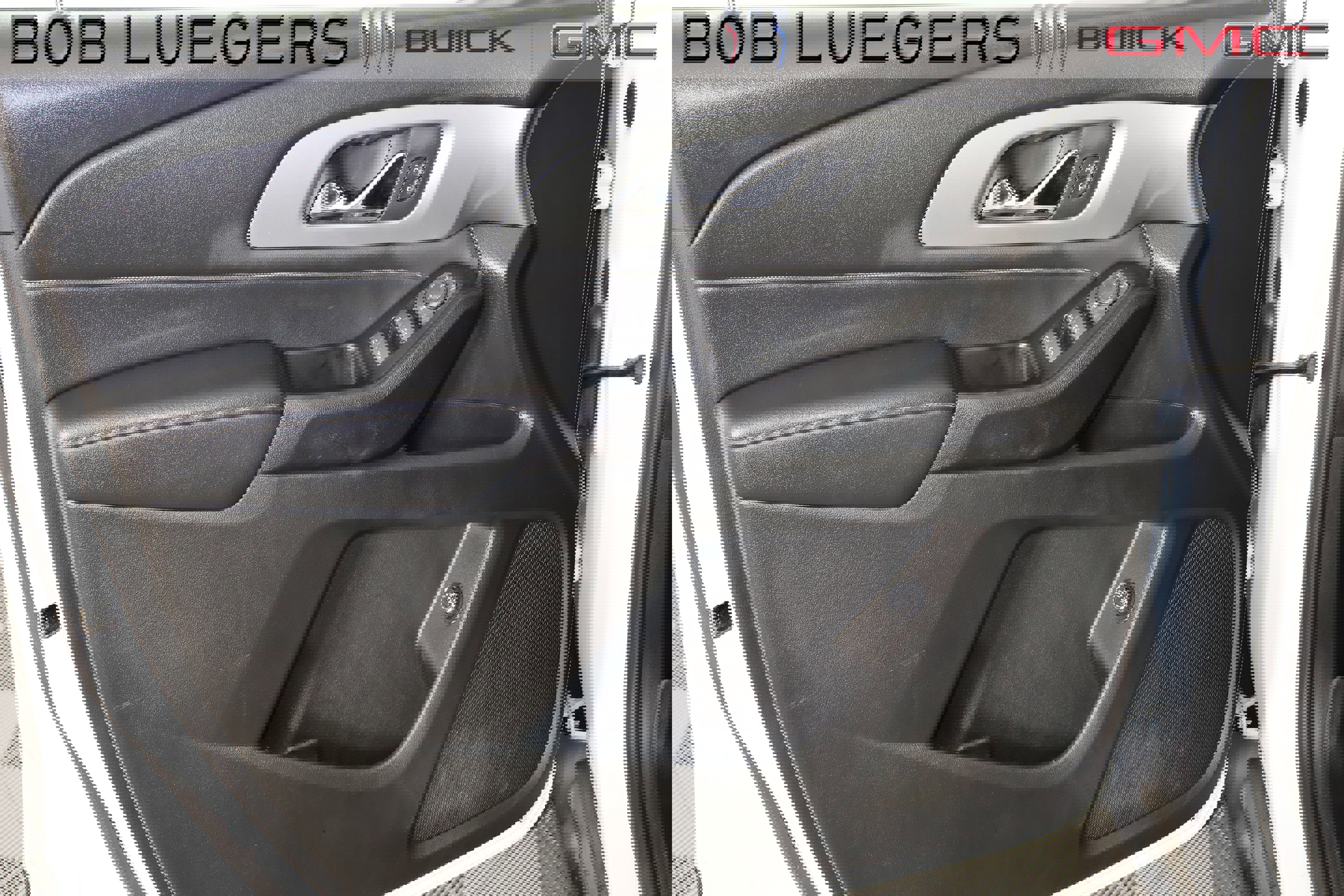 Certified 2023 Chevrolet Traverse LT image 8