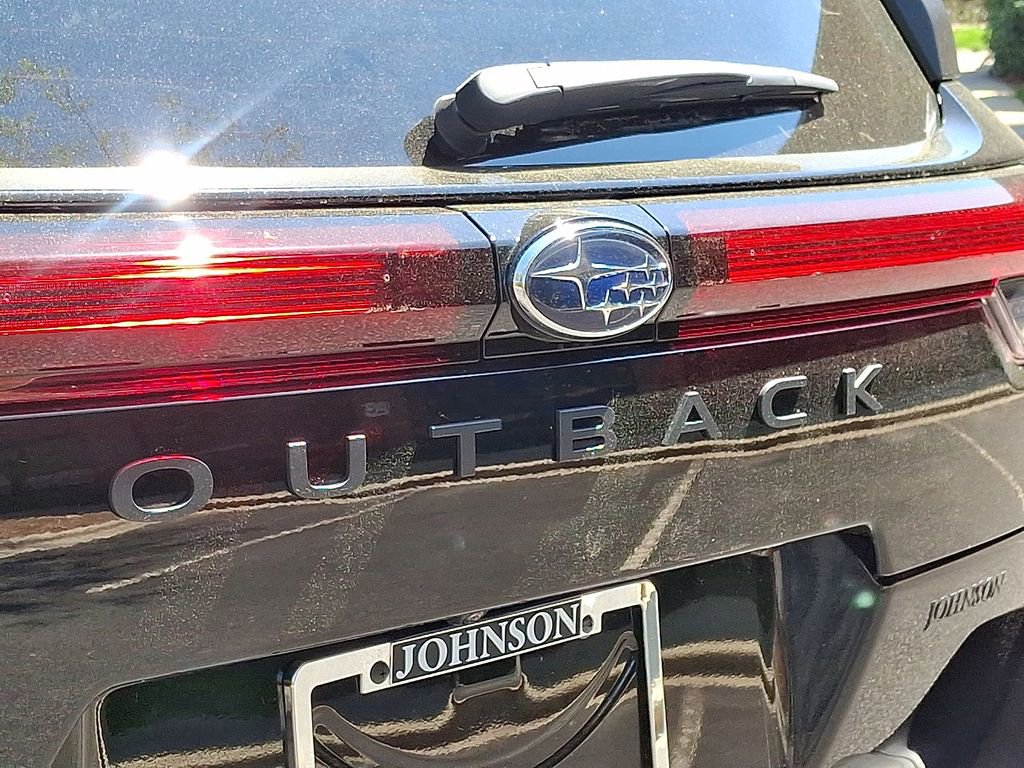 New 2026 Subaru Outback Touring XT AWD/4WD image 19