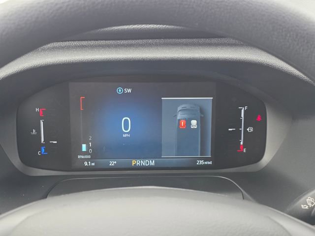 New 2026 Ford Transit 350 148 Medium Roof image 13