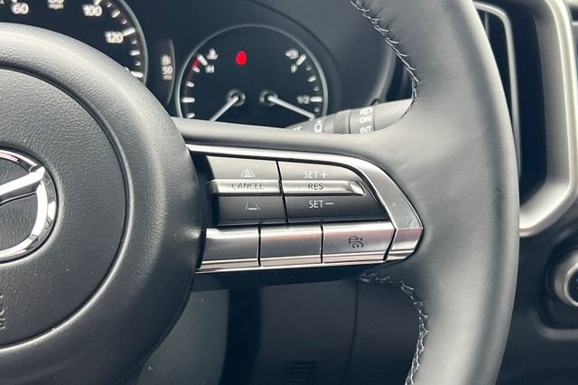 New 2026 MAZDA CX-50 AWD 2.5 Hybrid w/ Cargo Package image 28