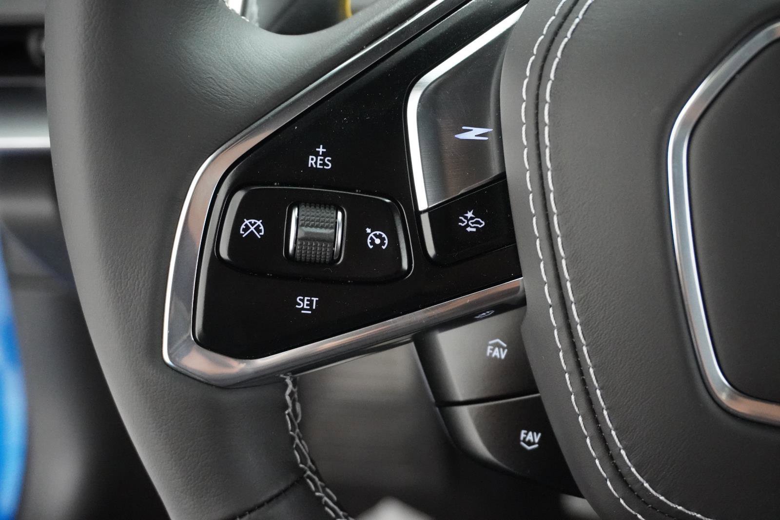 New 2026 Chevrolet Corvette Stingray Coupe w/ 1LT image 28