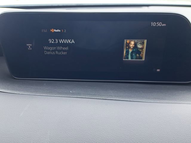 Certified 2023 MAZDA MAZDA3 s image 25