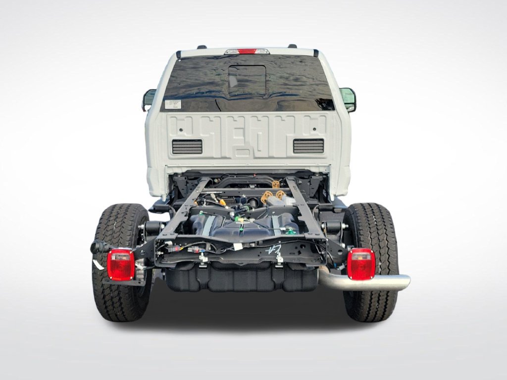 New 2027 Ford F350 XL w/ XL Chrome Package AWD/4WD image 7
