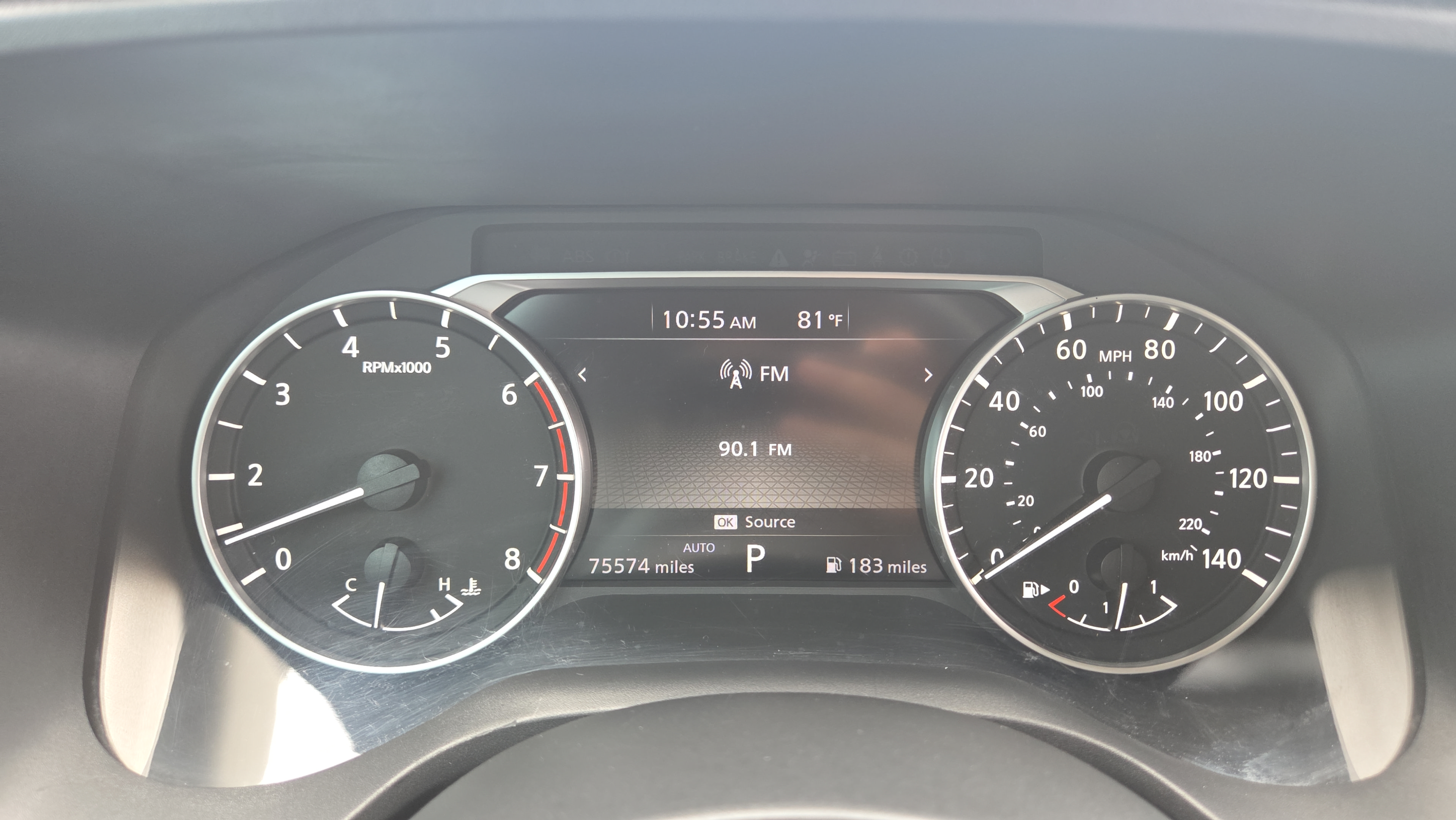 Used 2023 Nissan Rogue S AWD/4WD image 24