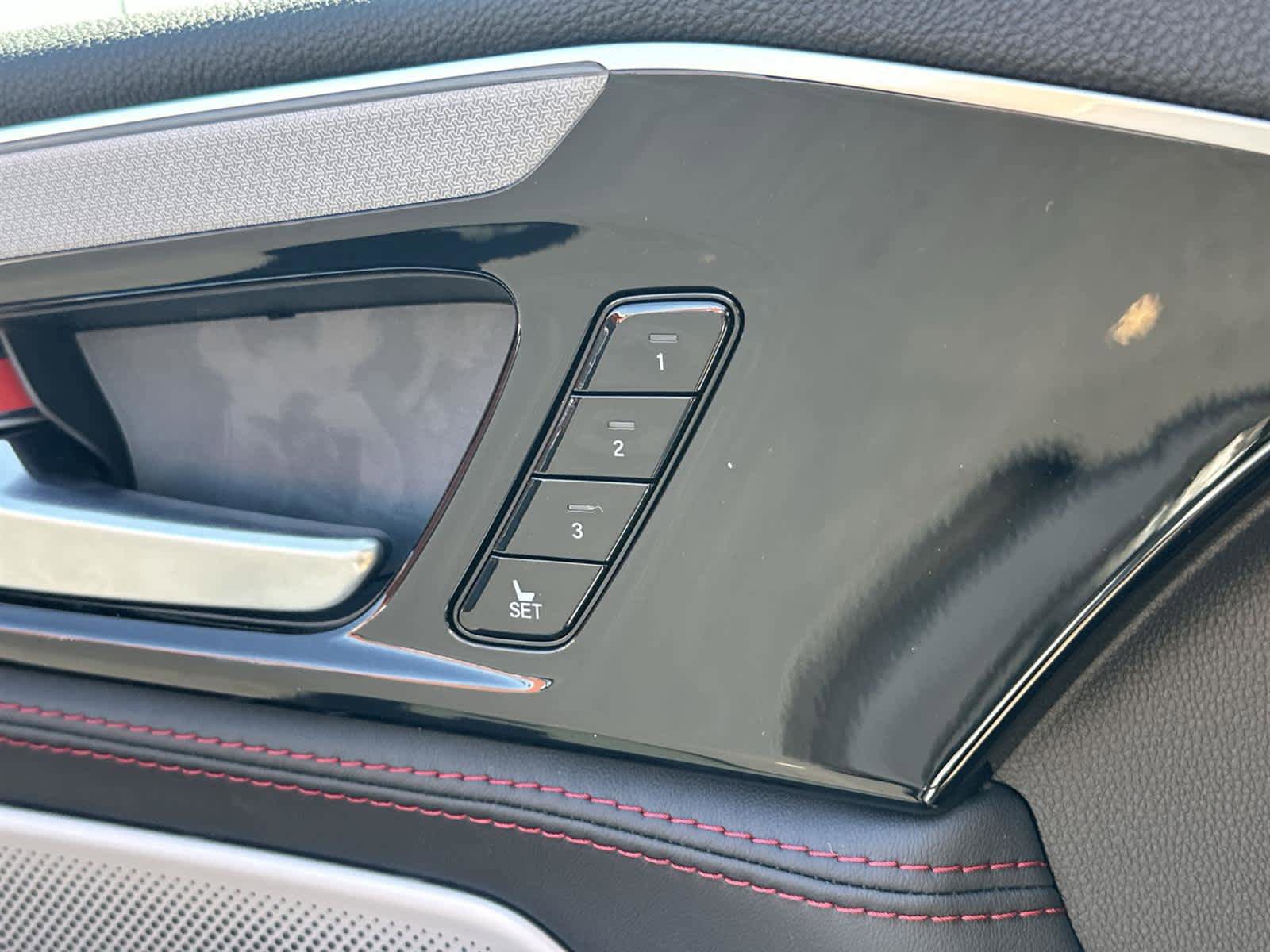 New 2026 Acura MDX A-Spec image 29