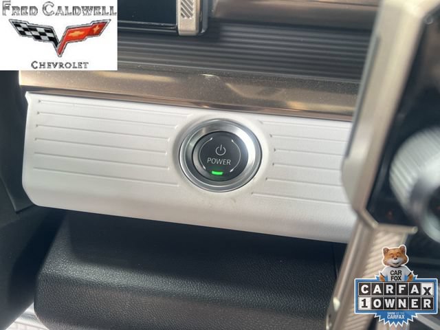 Used 2025 GMC Hummer EV 3X AWD/4WD image 22