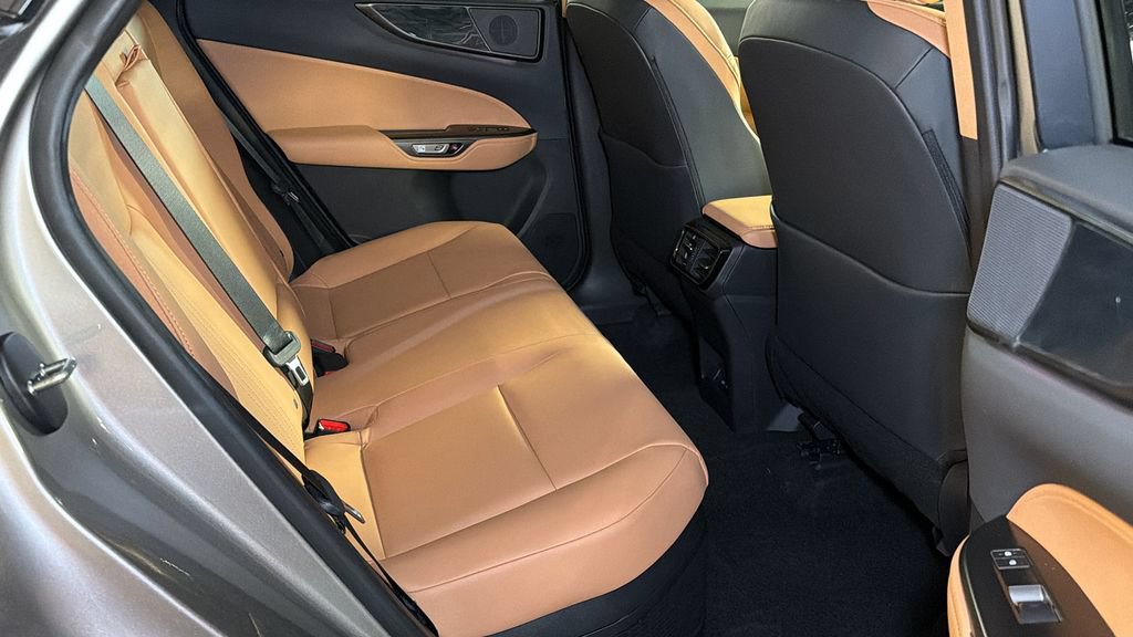 Certified 2022 Lexus NX 350h AWD image 13