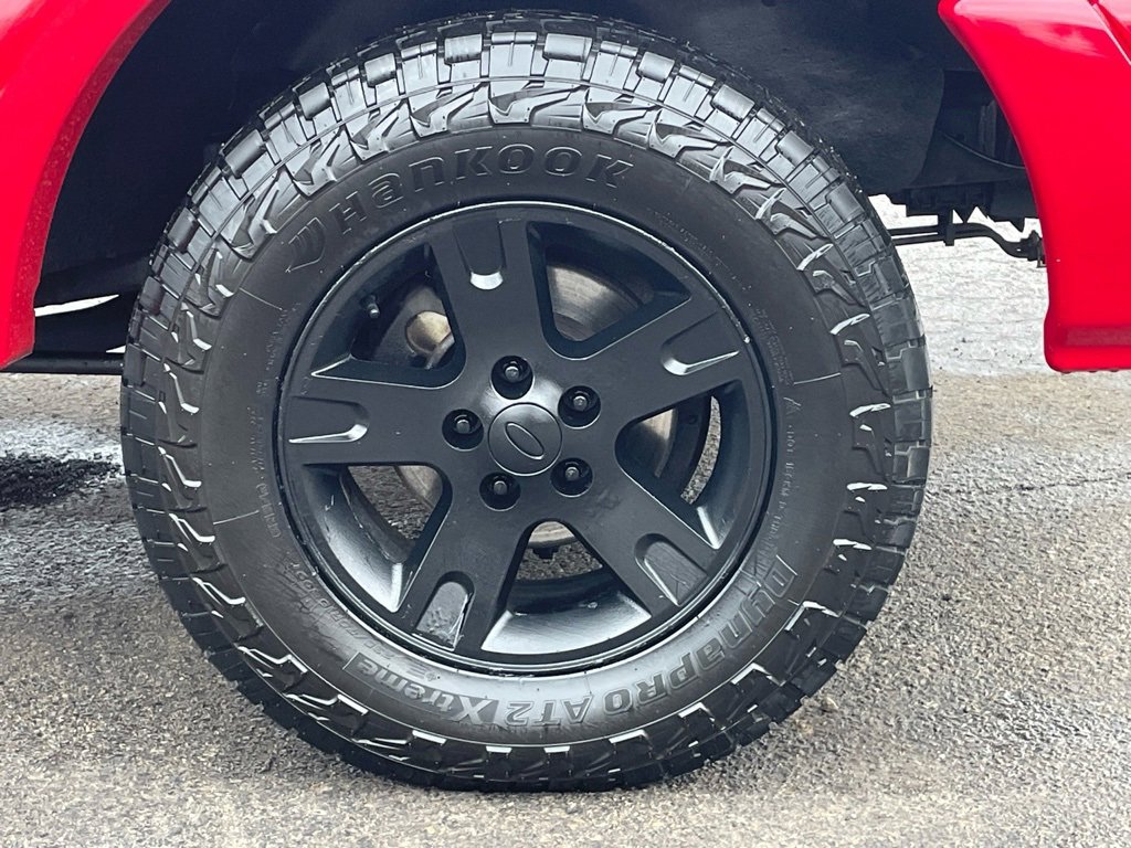 Used 2005 Ford Ranger Edge image 9