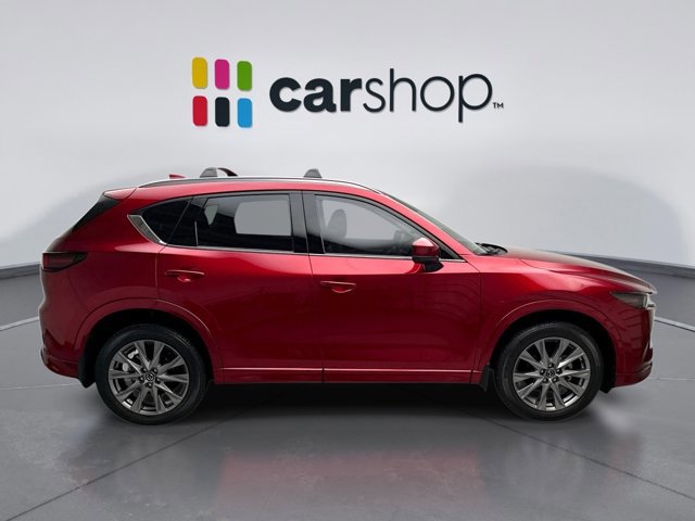 Used 2024 MAZDA CX-5 AWD 2.5 S image 6