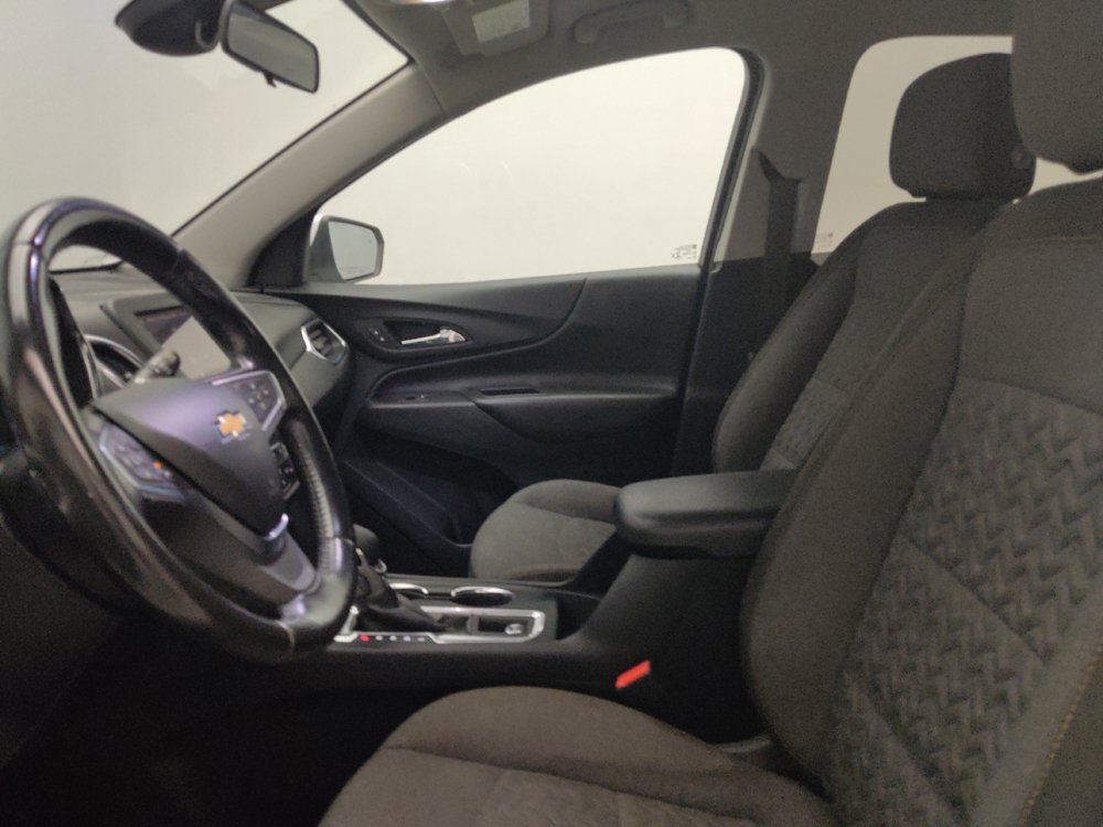 Used 2022 Chevrolet Equinox LT FWD image 17