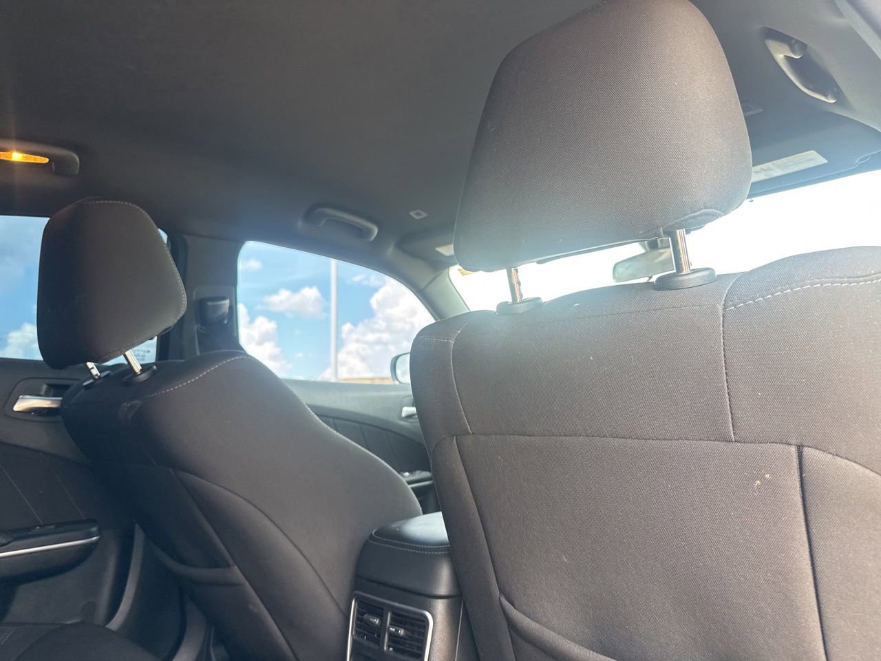 Used 2023 Dodge Charger SXT RWD image 27