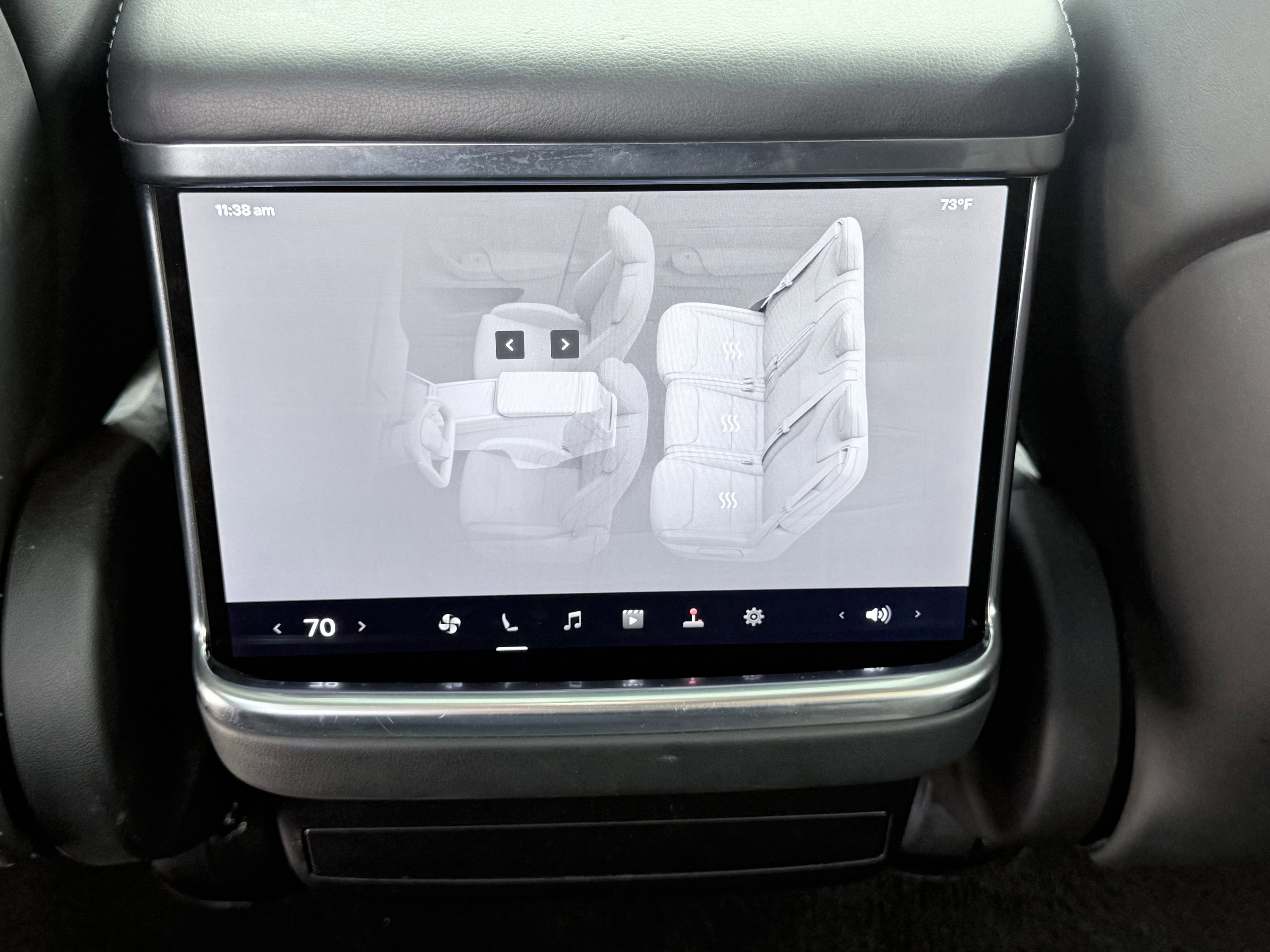 Used 2023 Tesla Model X image 56