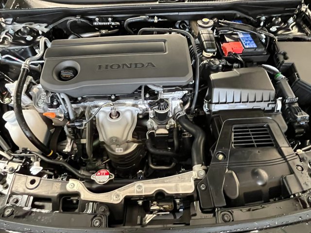 New 2026 Honda Civic Sport image 11