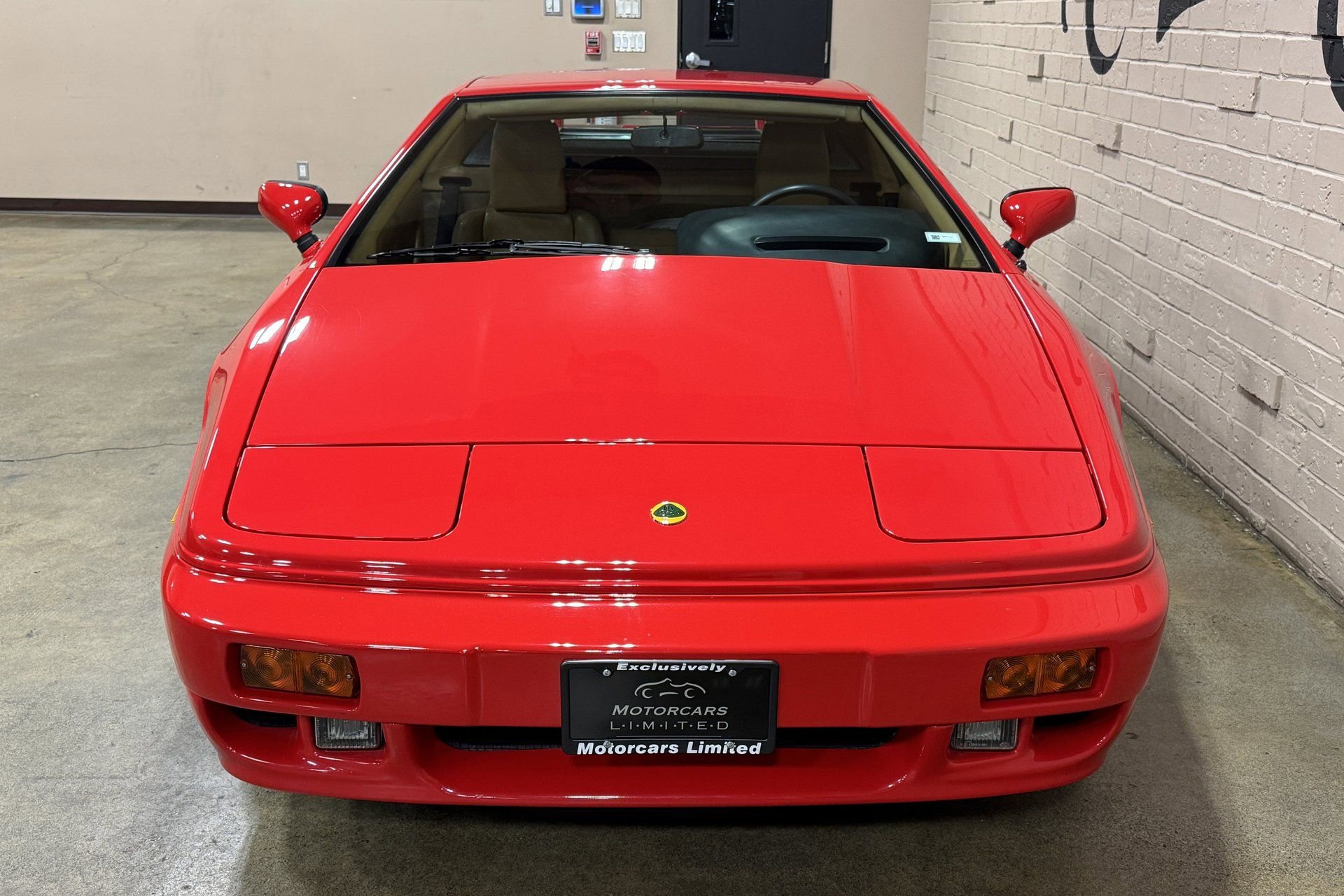 Used 1990 Lotus Esprit SE RWD image 15