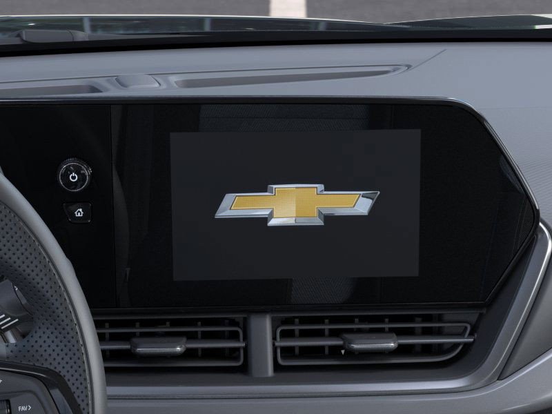 New 2026 Chevrolet Trax LS w/ Driver Confidence Package image 20