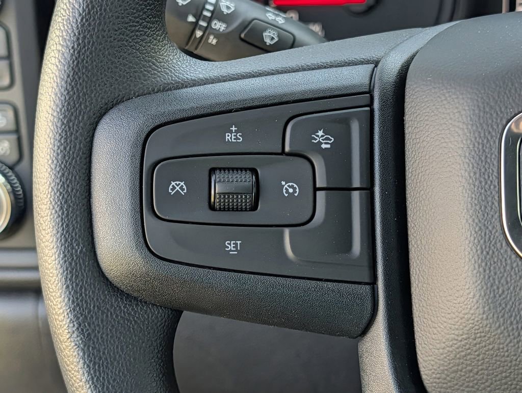 New 2026 GMC Sierra 2500 Pro image 20