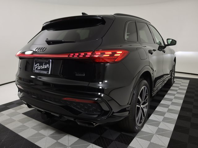 New 2026 Audi Q5 Premium Plus AWD/4WD image 5