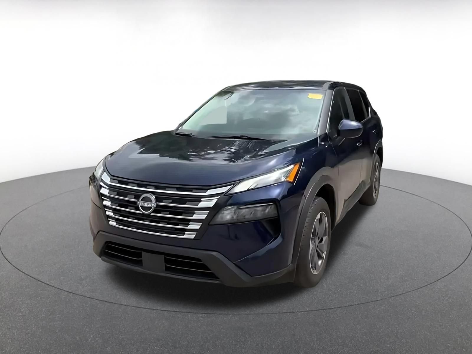Used 2025 Nissan Rogue SV FWD image 6
