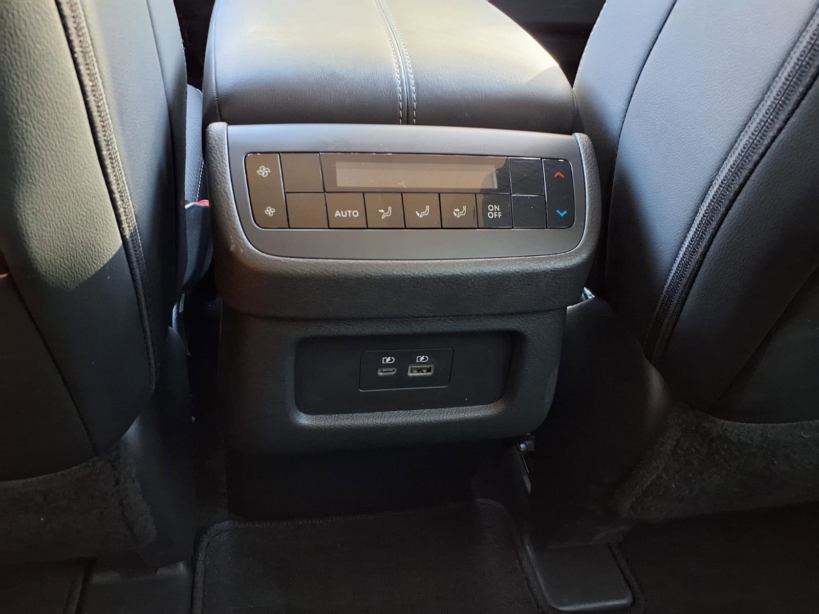 Certified 2024 Nissan Pathfinder SL AWD/4WD image 24
